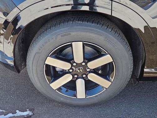 2025 Honda Prologue Touring