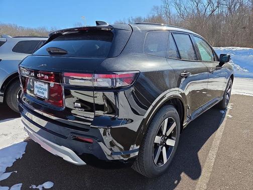 2025 Honda Prologue Touring