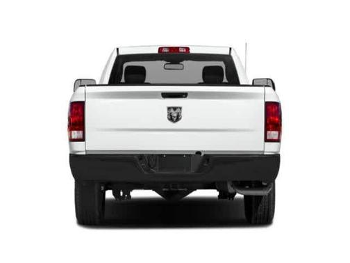 2020 RAM 1500 Tradesman