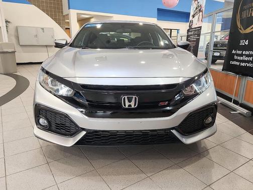 2019 Honda Civic Si Base