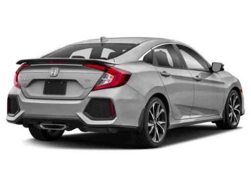 2019 Honda Civic Si Base