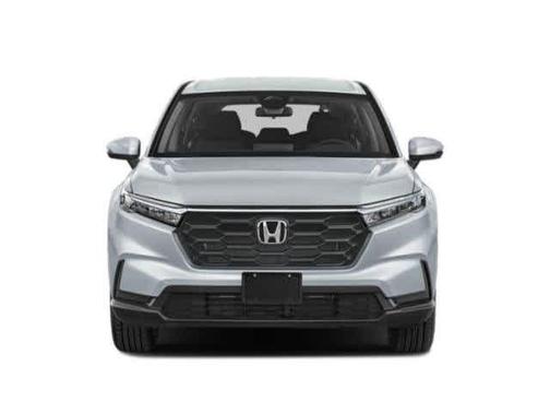 2025 Honda CR-V LX AWD
