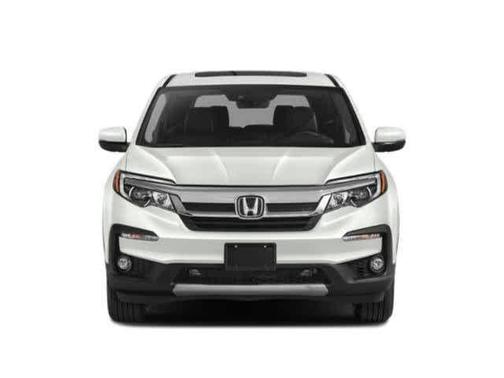 2022 Honda Pilot AWD EX-L