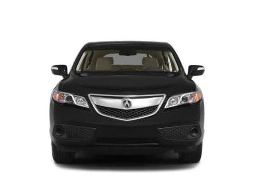 2015 Acura RDX Base