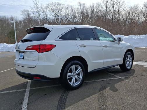 2015 Acura RDX Base