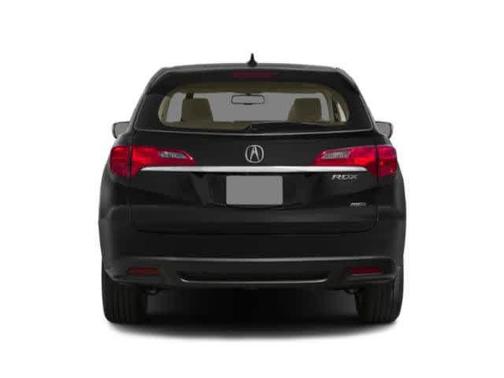 2015 Acura RDX Base