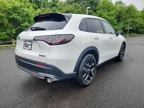 2023 Honda HR-V AWD Sport