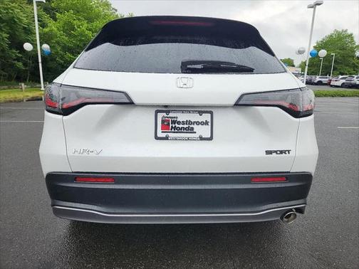2023 Honda HR-V AWD Sport