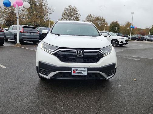 2020 Honda CR-V AWD Touring