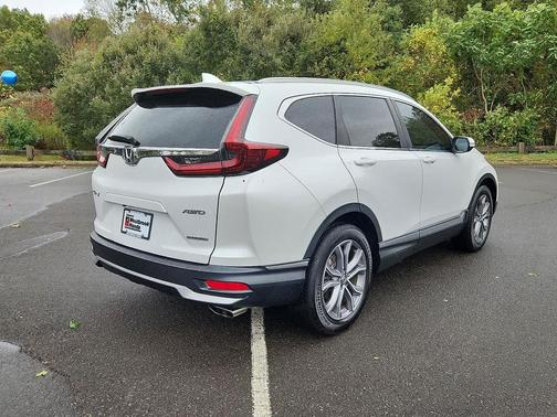 2020 Honda CR-V AWD Touring