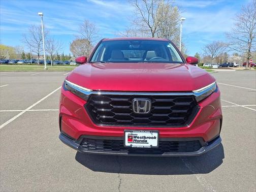 2023 Honda CR-V EX AWD