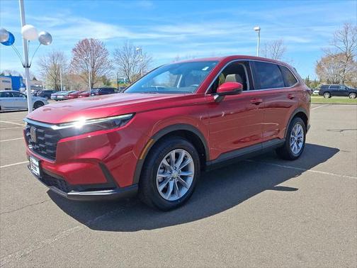 2023 Honda CR-V EX AWD
