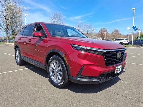 2023 Honda CR-V EX AWD