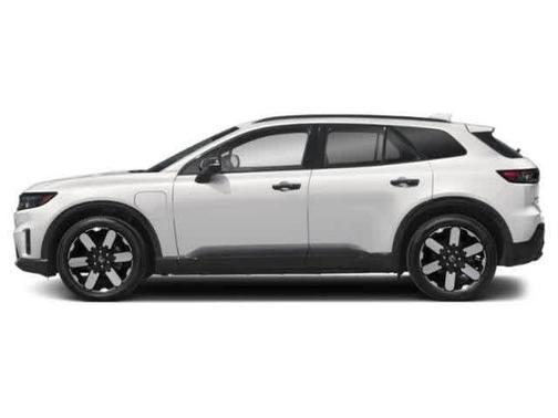 2025 Honda Prologue Elite