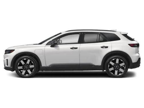 2025 Honda Prologue Elite