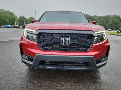 2022 Honda Passport AWD EX-L