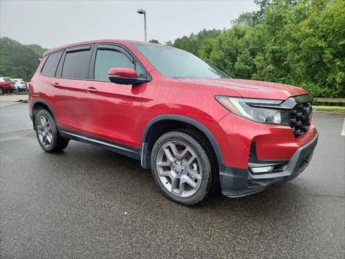 2022 Honda Passport AWD EX-L