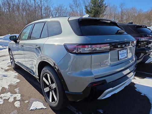 2025 Honda Prologue Touring