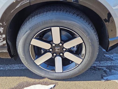 2025 Honda Prologue Touring