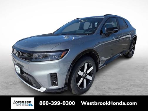 2025 Honda Prologue Touring