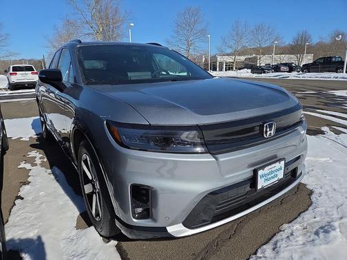 2025 Honda Prologue Touring