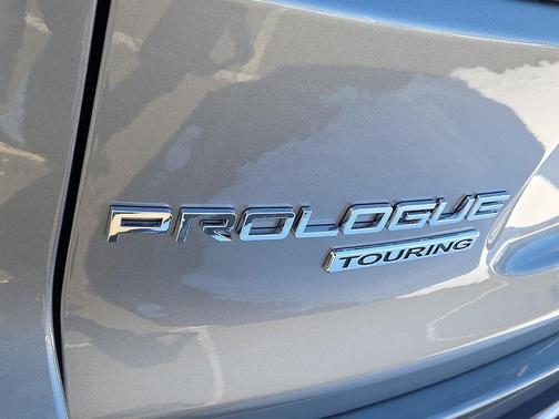 2025 Honda Prologue Touring