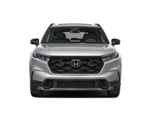 2026 Honda CR-V Hybrid Sport AWD