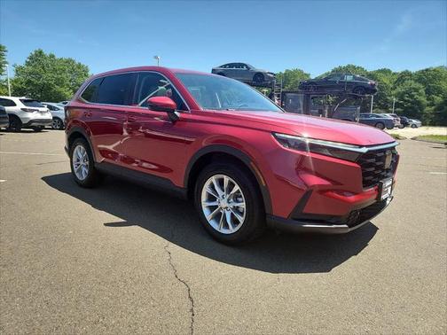 2023 Honda CR-V EX-L AWD