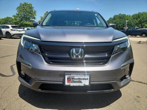 2022 Honda Pilot AWD Special Edition