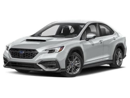 2023 Subaru WRX Base