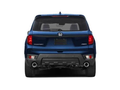 2025 Honda Passport AWD EX-L