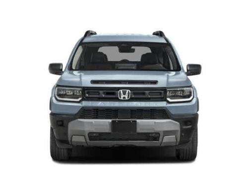 2026 Honda Passport AWD RTL