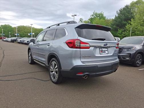 2021 Subaru Ascent Limited 7-Passenger