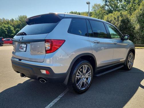 2021 Honda Passport AWD EX-L