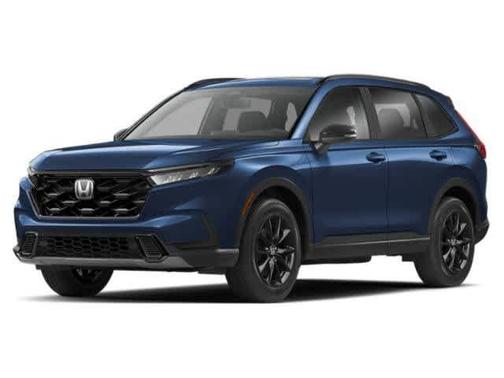 2026 Honda CR-V Hybrid Sport AWD
