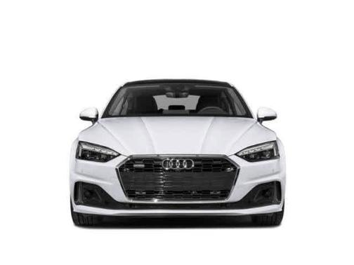 Chronos Gray Metallic 2023 Audi A5 Sportback 45 S Line Premium