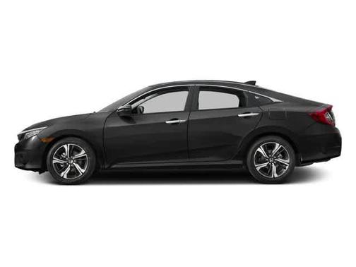 2016 Honda Civic Touring