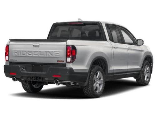 2026 Honda Ridgeline Sport