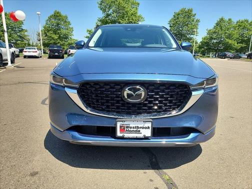 2024 Mazda CX-5 2.5 S Select