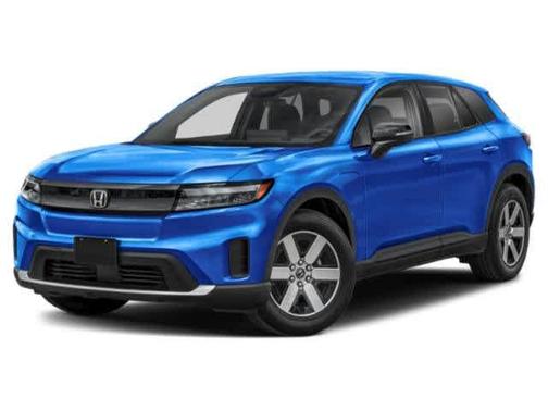 2026 Honda Prologue EX