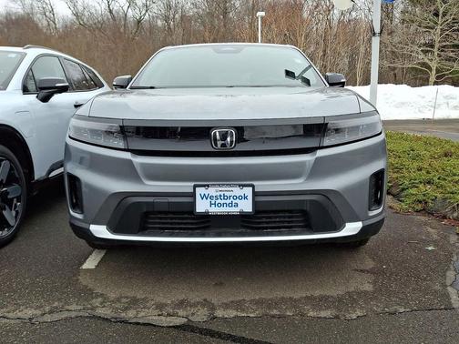 2026 Honda Prologue EX