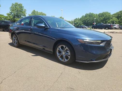 2024 Honda Accord EX 1.5T