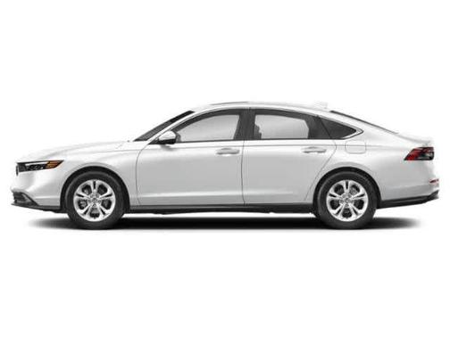 2026 Honda Accord LX 1.5T