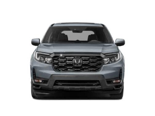 2022 Honda Passport AWD EX-L