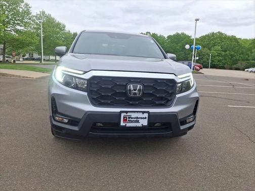 2022 Honda Passport AWD EX-L