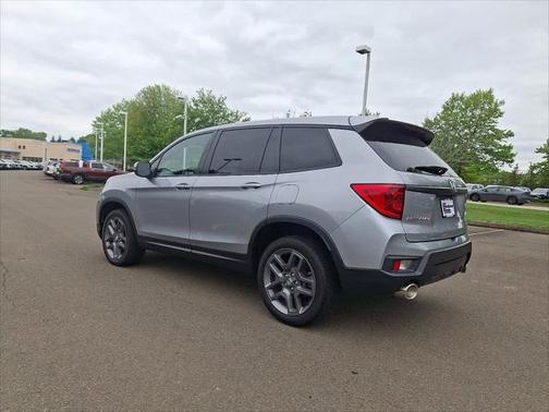 2022 Honda Passport AWD EX-L