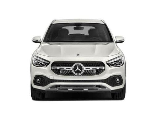 2022 Mercedes-Benz GLA 250 4MATIC