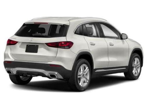 2022 Mercedes-Benz GLA 250 4MATIC
