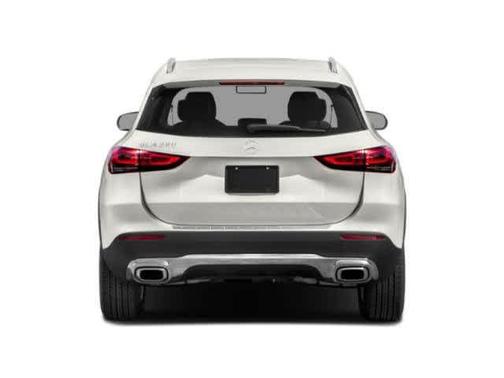 2022 Mercedes-Benz GLA 250 4MATIC
