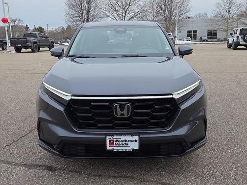 2023 Honda CR-V LX AWD